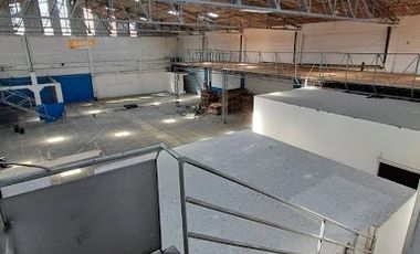 ARRIENDO de BODEGAS en PEREIRA