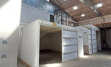 ARRIENDO de BODEGAS en PEREIRA