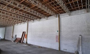 ARRIENDO de BODEGAS en PEREIRA