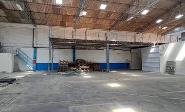 ARRIENDO de BODEGAS en PEREIRA