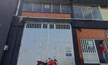 ARRIENDO de BODEGAS en PEREIRA