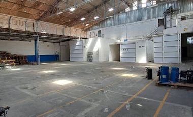 ARRIENDO de BODEGAS en PEREIRA