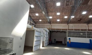 ARRIENDO de BODEGAS en PEREIRA