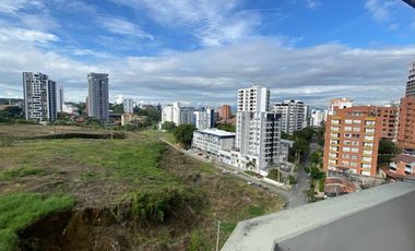 ARRIENDO de APARTAESTUDIO en PEREIRA