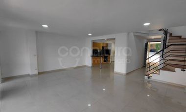 ARRIENDO de CASA RESIDENCIAL en ENVIGADO