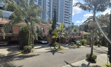 ARRIENDO de CASA RESIDENCIAL en ENVIGADO