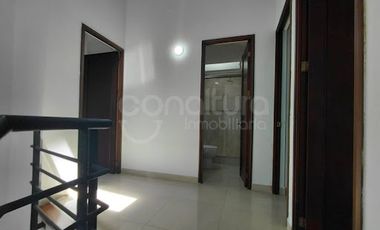 ARRIENDO de CASA RESIDENCIAL en ENVIGADO