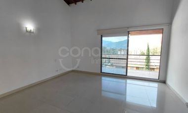 ARRIENDO de CASA RESIDENCIAL en ENVIGADO