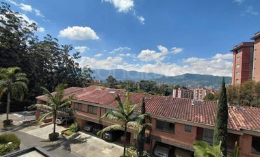ARRIENDO de CASA RESIDENCIAL en ENVIGADO