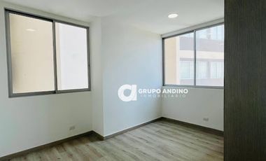 ARRIENDO de APARTAMENTO en BUCARAMANGA