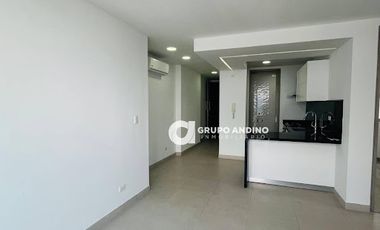 ARRIENDO de APARTAMENTO en BUCARAMANGA