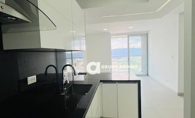 ARRIENDO de APARTAMENTO en BUCARAMANGA