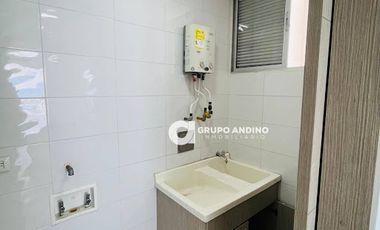 ARRIENDO de APARTAMENTO en BUCARAMANGA