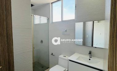 ARRIENDO de APARTAMENTO en BUCARAMANGA