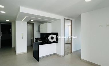ARRIENDO de APARTAMENTO en BUCARAMANGA
