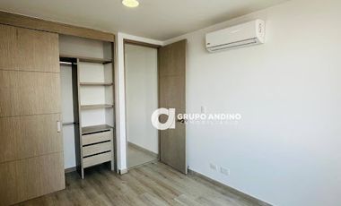 ARRIENDO de APARTAMENTO en BUCARAMANGA
