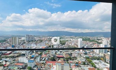 ARRIENDO de APARTAMENTO en BUCARAMANGA