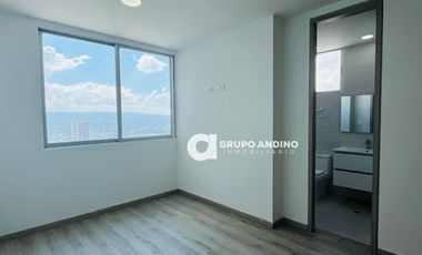 ARRIENDO de APARTAMENTO en BUCARAMANGA