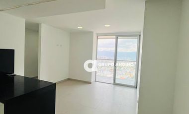 ARRIENDO de APARTAMENTO en BUCARAMANGA