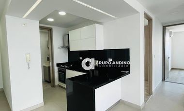 ARRIENDO de APARTAMENTO en BUCARAMANGA