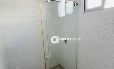 ARRIENDO de APARTAMENTO en BUCARAMANGA