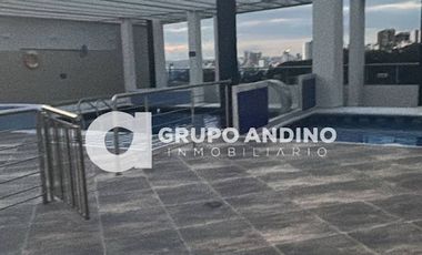 ARRIENDO de APARTAMENTO en BUCARAMANGA