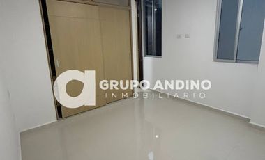 ARRIENDO de APARTAMENTO en BUCARAMANGA