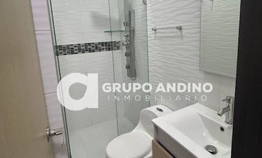 ARRIENDO de APARTAMENTO en BUCARAMANGA