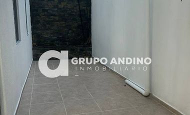 ARRIENDO de APARTAMENTO en BUCARAMANGA