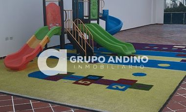 ARRIENDO de APARTAMENTO en BUCARAMANGA