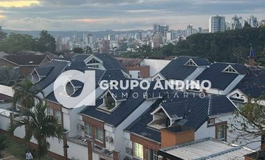 ARRIENDO de APARTAMENTO en BUCARAMANGA
