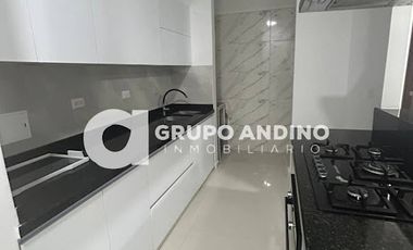 ARRIENDO de APARTAMENTO en BUCARAMANGA