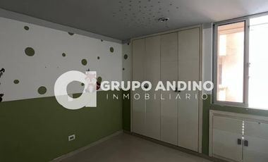 VENTA de APARTAMENTO en BUCARAMANGA