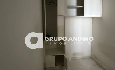 VENTA de APARTAMENTO en BUCARAMANGA