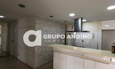 VENTA de APARTAMENTO en BUCARAMANGA