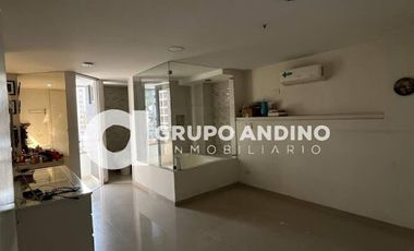 VENTA de APARTAMENTO en BUCARAMANGA