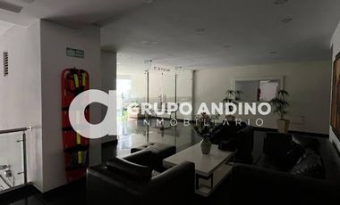 VENTA de APARTAMENTO en BUCARAMANGA