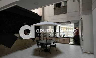 VENTA de APARTAMENTO en BUCARAMANGA