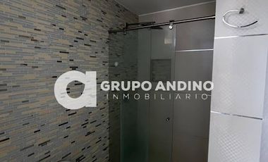 VENTA de APARTAMENTO en BUCARAMANGA