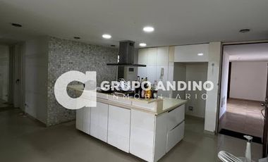 VENTA de APARTAMENTO en BUCARAMANGA