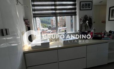 VENTA de APARTAMENTO en BUCARAMANGA