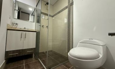 ARRIENDO de APARTAMENTO en ENVIGADO