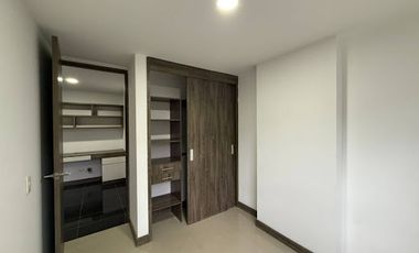 ARRIENDO de APARTAMENTO en ENVIGADO