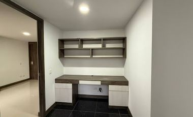 ARRIENDO de APARTAMENTO en ENVIGADO