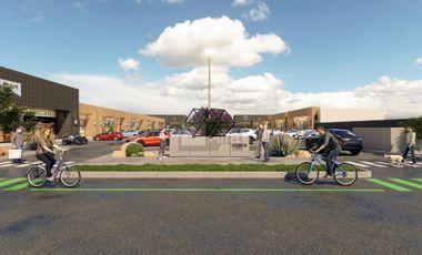 Locales Comerciales en venta con renta asegurada