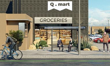 Locales Comerciales en venta con renta asegurada