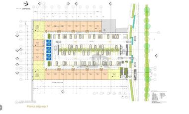 Locales Comerciales en venta con renta asegurada
