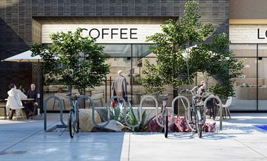 Locales Comerciales en venta con renta asegurada