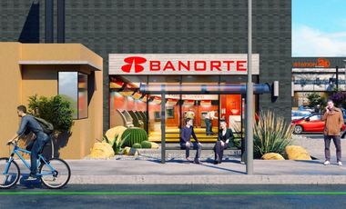 Locales Comerciales en venta con renta asegurada