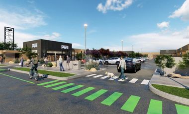 Locales Comerciales en venta con renta asegurada